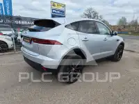 2021 Jaguar E-PACE