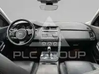 2021 Jaguar E-PACE