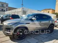 2021 Jaguar E-PACE