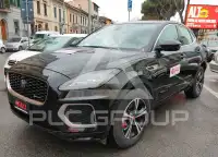 2021 Jaguar E-PACE