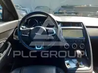 2021 Jaguar E-PACE