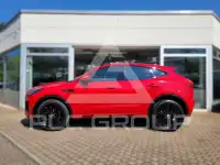 2021 Jaguar E-PACE