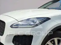 2021 Jaguar E-PACE