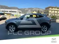 2021 Jaguar E-PACE
