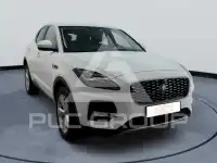 2021 Jaguar E-PACE