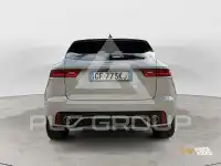 2021 Jaguar E-PACE