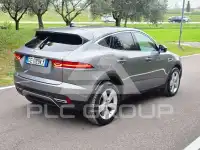 2021 Jaguar E-PACE