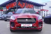 2021 Jaguar E-PACE