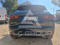 2021 Jaguar E-PACE