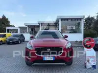 2021 Jaguar E-PACE