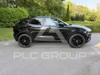 2021 Jaguar E-PACE