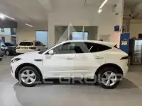 2021 Jaguar E-PACE