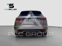 2021 Jaguar E-PACE