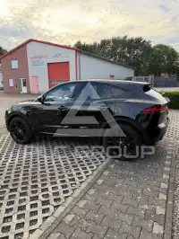 2021 Jaguar E-PACE