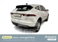 2021 Jaguar E-PACE