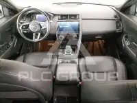 2021 Jaguar E-PACE