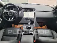 2021 Jaguar E-PACE