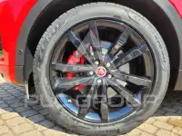 2021 Jaguar E-PACE