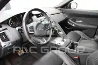 2020 Jaguar E-PACE
