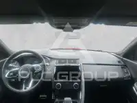 2021 Jaguar E-PACE