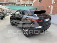 2021 Jaguar E-PACE