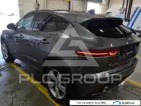 2021 Jaguar E-PACE