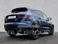 2021 Jaguar E-PACE