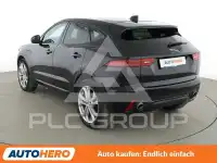 2021 Jaguar E-PACE