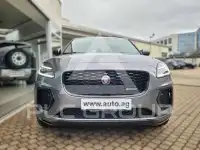 2021 Jaguar E-PACE