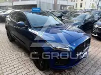2021 Jaguar E-PACE