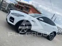 2021 Jaguar E-PACE