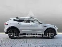 2021 Jaguar E-PACE