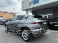 2021 Jaguar E-PACE