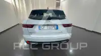2021 Jaguar E-PACE