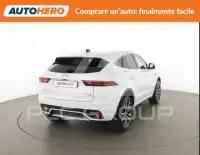 2021 Jaguar E-PACE