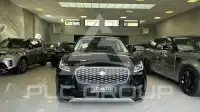 2021 Jaguar E-PACE