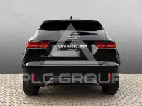 2021 Jaguar E-PACE