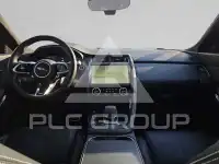 2021 Jaguar E-PACE