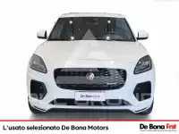 2021 Jaguar E-PACE
