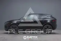 2021 Jaguar E-PACE