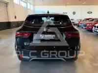 2021 Jaguar E-PACE