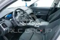 2021 Jaguar E-PACE