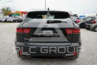 2021 Jaguar E-PACE