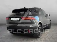 2021 Jaguar E-PACE