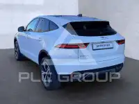 2021 Jaguar E-PACE