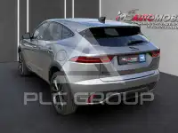 2021 Jaguar E-PACE