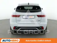 2021 Jaguar E-PACE
