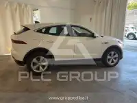 2021 Jaguar E-PACE