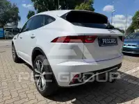 2021 Jaguar E-PACE