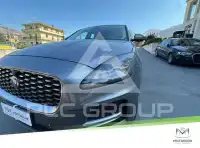 2021 Jaguar E-PACE